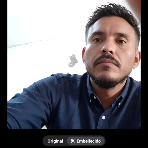Sergio Heriberto C. profile photo