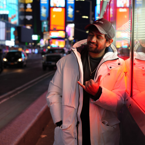 DINESH KUMAR GOUD A. profile photo