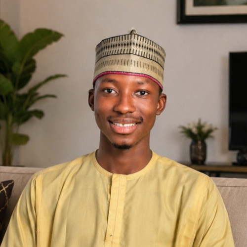 Aminu A. profile photo