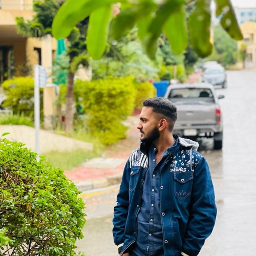 Muhammad M.