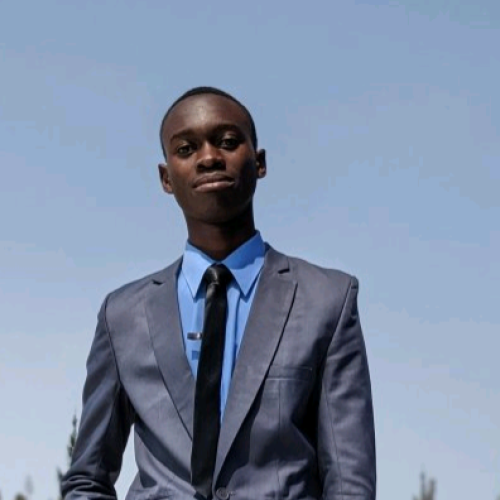Gibson M. profile photo
