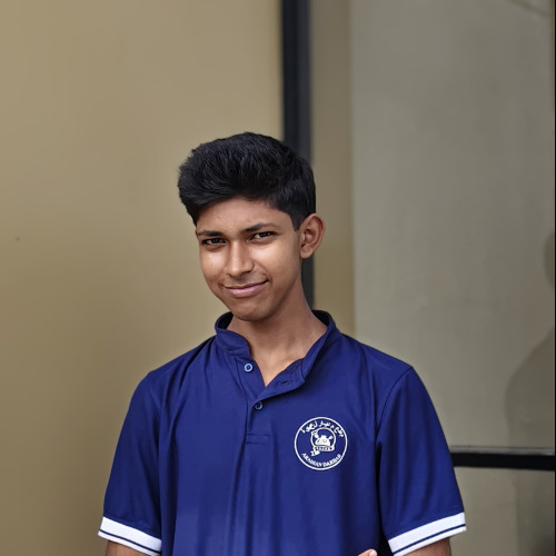 Mani K. profile photo