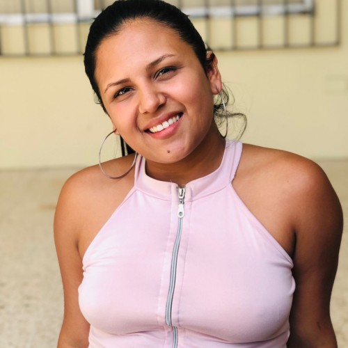 Juliana Stephanie  M.