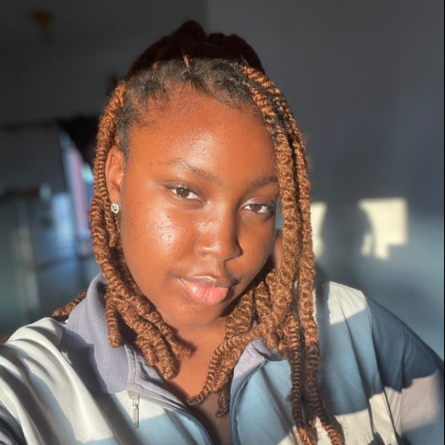 Divine T. profile photo