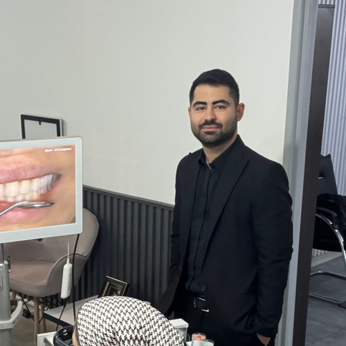 Amirhossein  K. profile photo