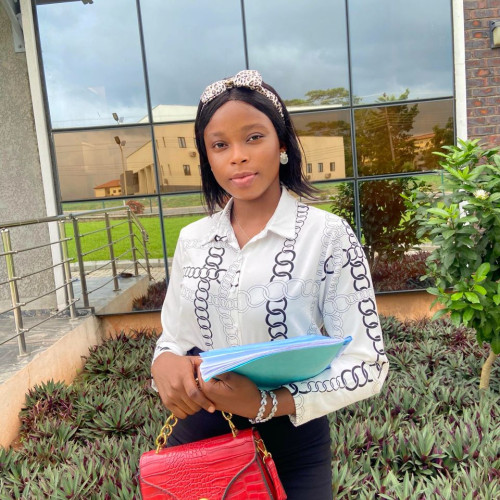 ENIOLA  A. profile photo