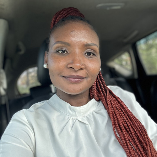 Margery W. profile photo