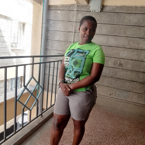 Asha O. profile photo