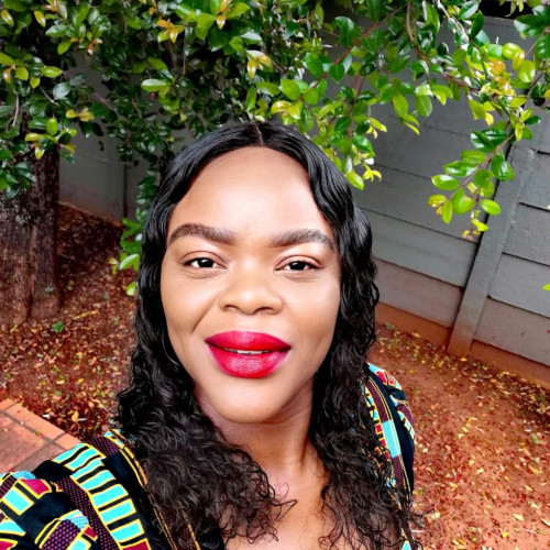 Zintle M.