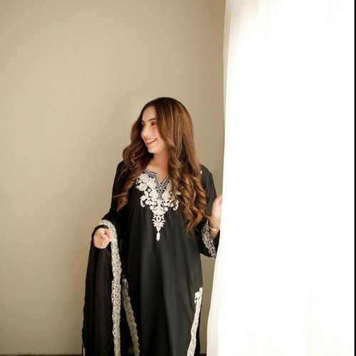 Maha K. profile photo