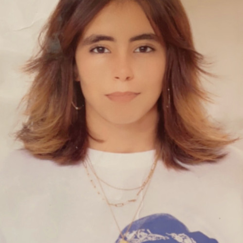 Houyam  K.