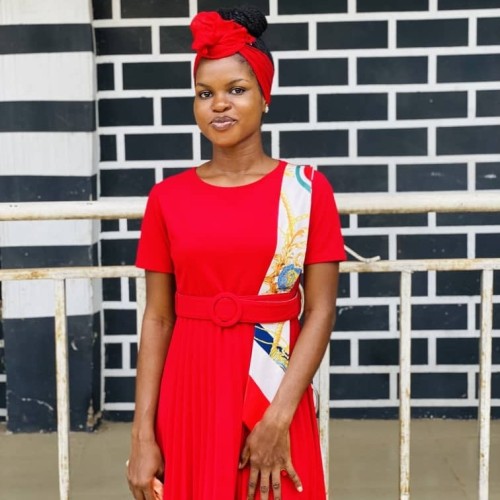 EBERECHUKWU O.