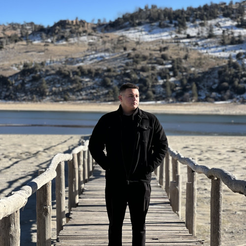 Said E. profile photo