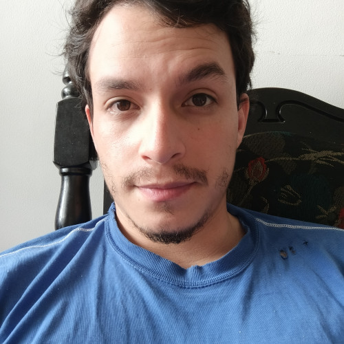 Josue S. profile photo