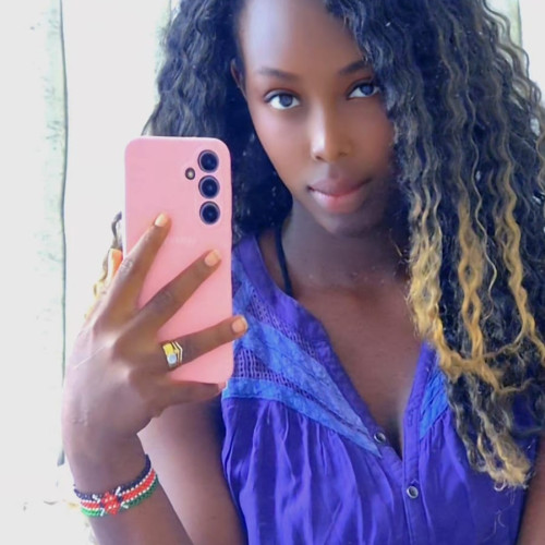shonel o. profile photo
