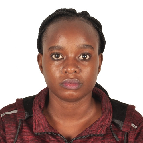 Dorcas K.