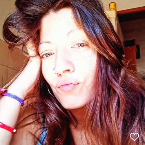 Noelia Georgina  D. profile photo