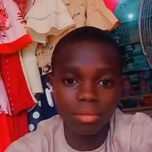 Ayuba  A. profile photo