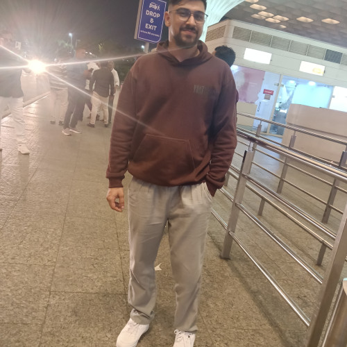 Mohammed B. profile photo