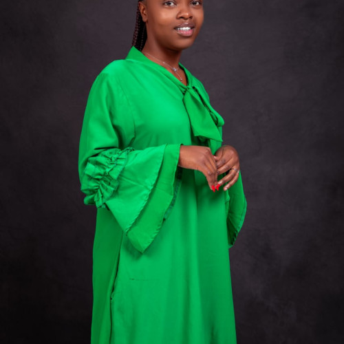 Faith m. profile photo