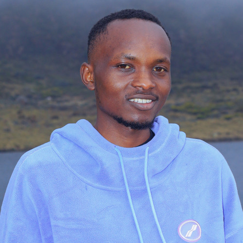 michael n. profile photo