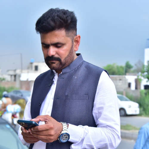 Zeshan A. profile photo