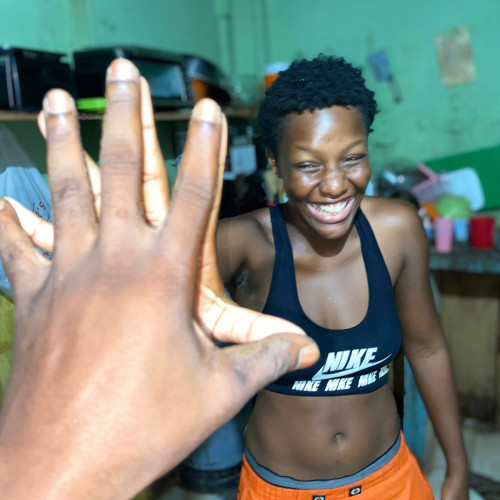 Breyhana D. profile photo