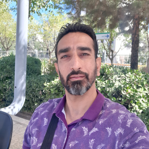 Armin  A. profile photo