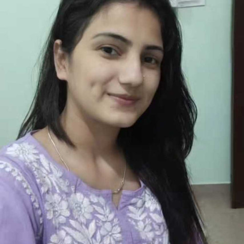 Nisha K. profile photo