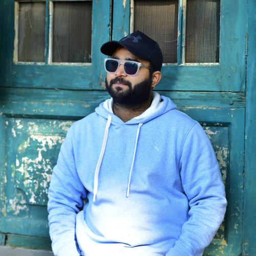 Rahul S.