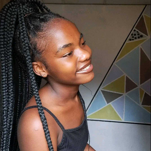 Samukelisiwe D. profile photo
