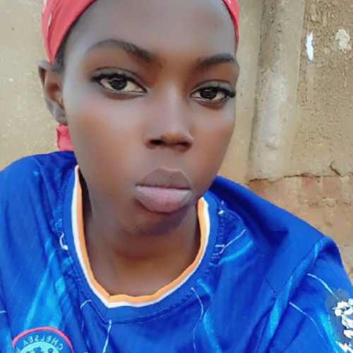 Namiiro A. profile photo