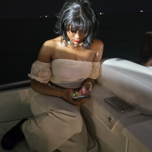Micheni  J. profile photo