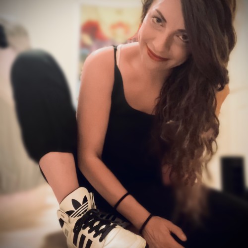 Sara H.