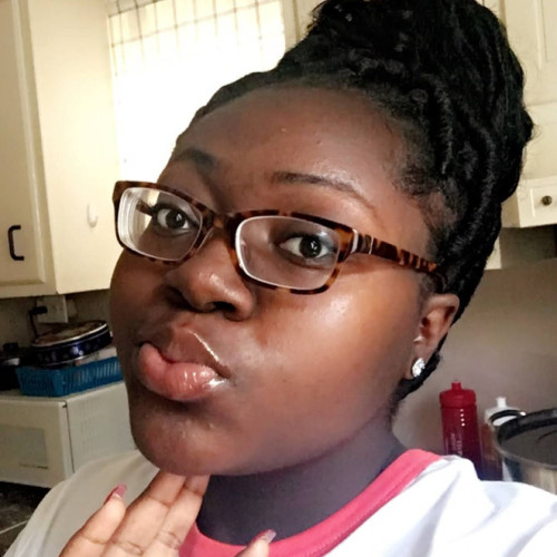 Amirah K. profile photo