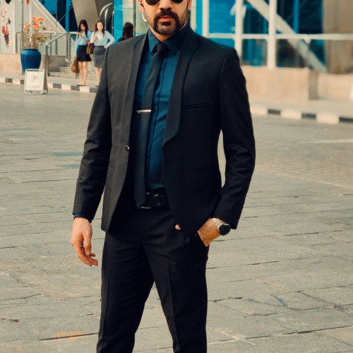 Erfan  S. profile photo