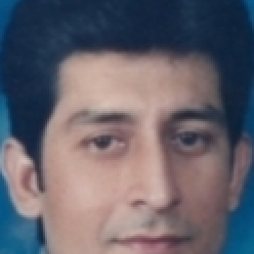 Syed  M.
