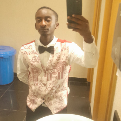 Collins M. profile photo