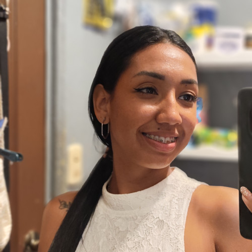 Ericka V. profile photo