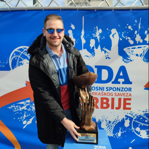 Stefan R. profile photo