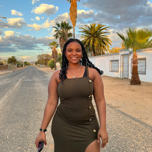 Alisha M. profile photo