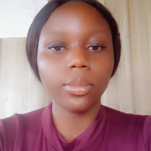 Confidence C. profile photo