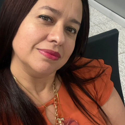 GISELA V. profile photo