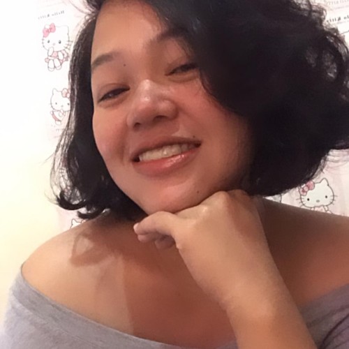 Kimberly Cate P.