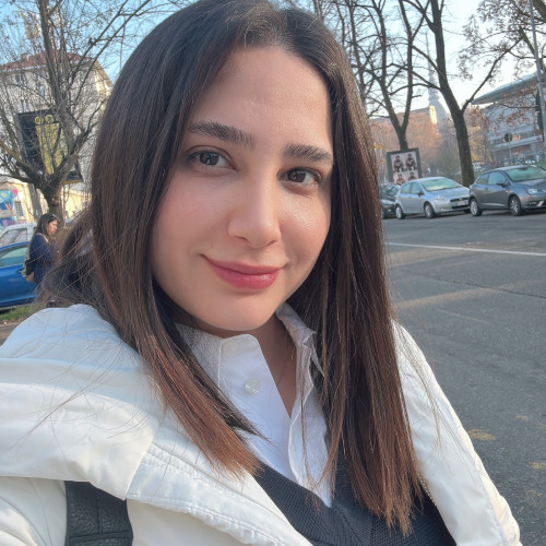 sheila A. profile photo