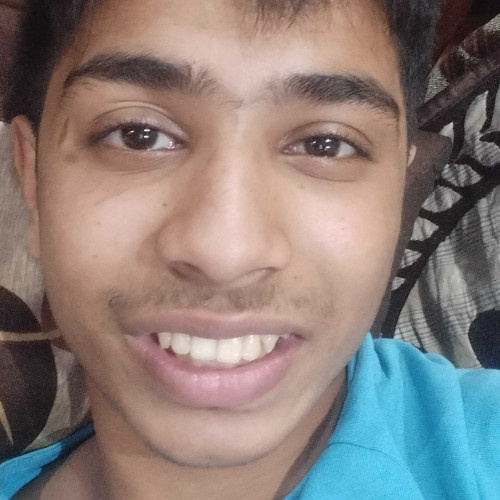 Akshat R. profile photo