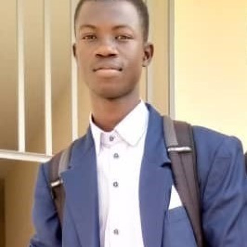 Ibrahima b.