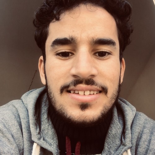 Brahim S. profile photo