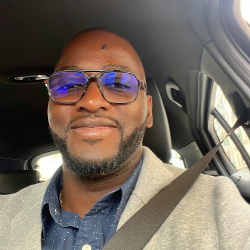 Axel brice W. profile photo