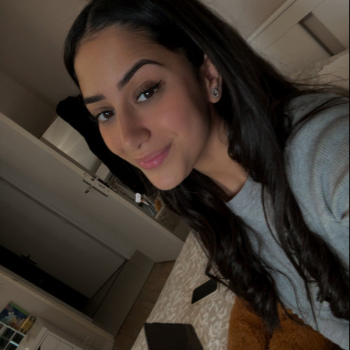 Ifssa D. profile photo